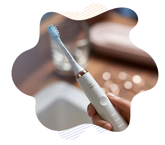 Tecno  Video Brush Roma